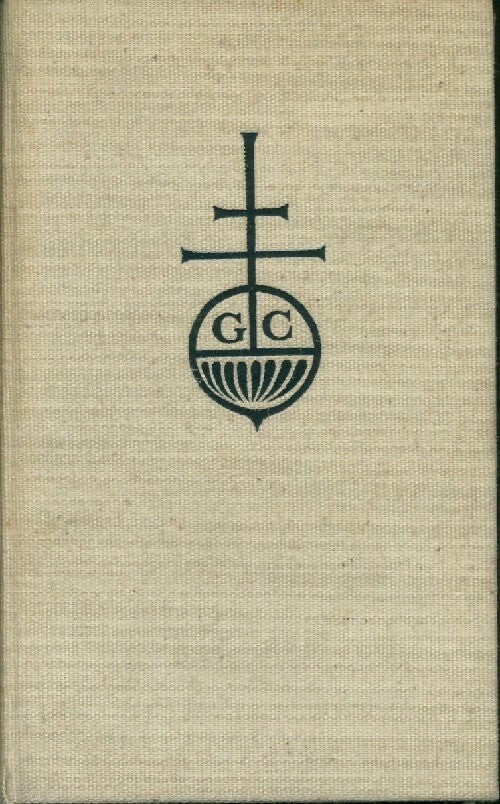 Livrenpoche : L'infirme aux mains de lumière / Au Désert de Chartreuse / ... - Edouard Estaunié, Robert Serrou, Henri Massis, Pierre Vals - Livre