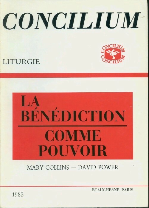 Livrenpoche : Concilium n°198 - Collectif - Livre