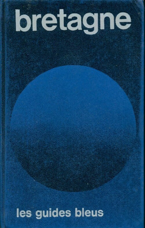 Livrenpoche : Bretagne - Inconnu - Livre