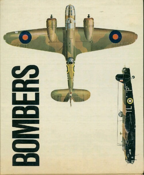 Livrenpoche : Bombers vol. 2 - Philip J.R. Moyes - Livre