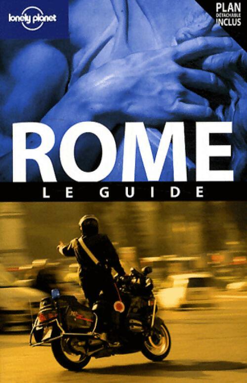 Livrenpoche : Rome - Duncan Garwood, Abigail Hole - Livre