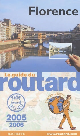Livrenpoche : Florence - Collectif - Livre