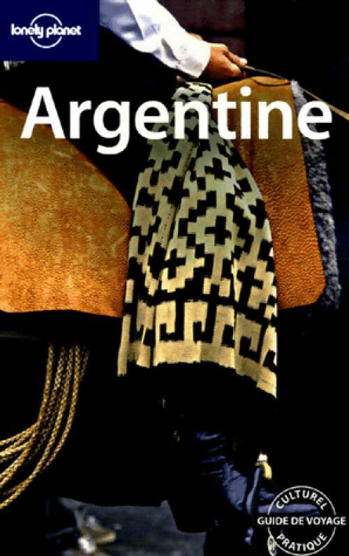 Livrenpoche : Argentine - Collectif - Livre