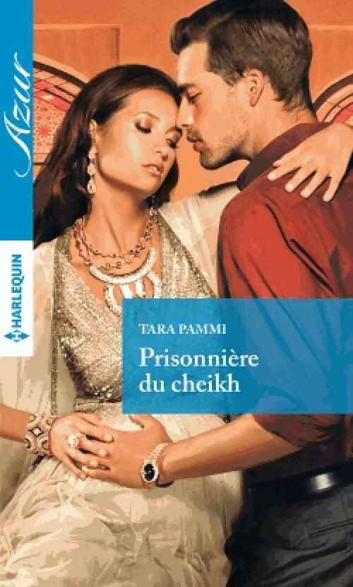 Livrenpoche : Prisonnière du cheikh - Tara Pammi - Livre