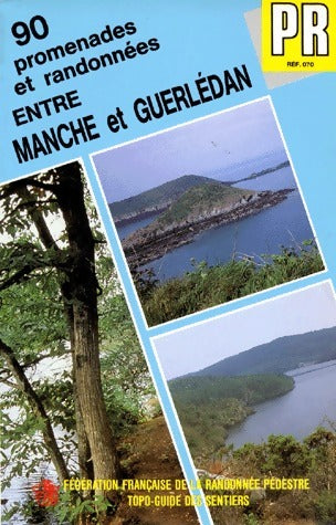 Livrenpoche : 90 promenades entre Manche et Guerlédan - Collectif - Livre