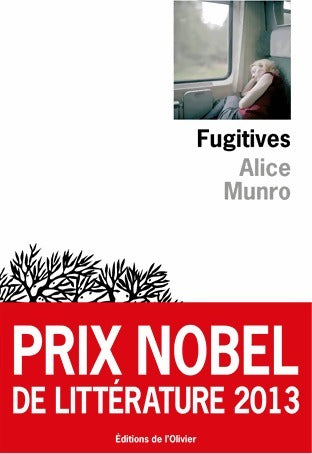 Livrenpoche : Fugitives - Alice Munro - Livre