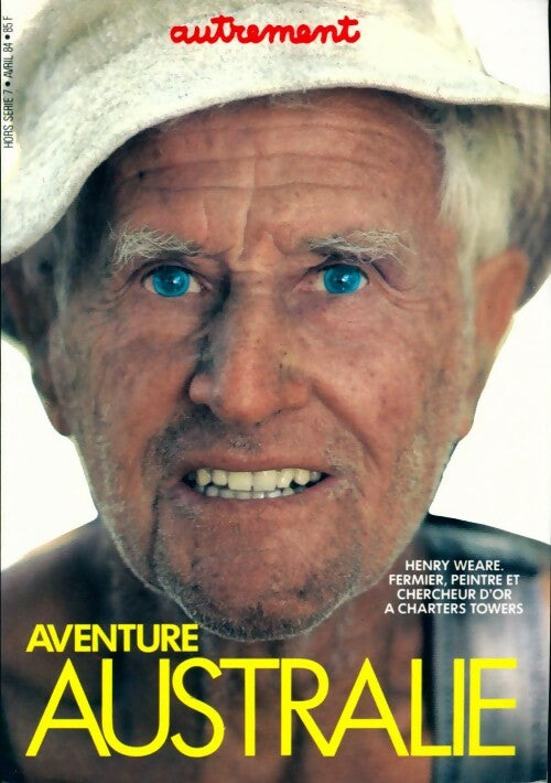 Livrenpoche : Australie - Collectif - Livre