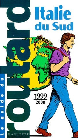 Livrenpoche : Italie du Sud 1999-2000 - Collectif - Livre