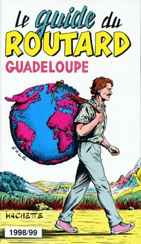 Livrenpoche : Guadeloupe 1998-99 - Collectif - Livre