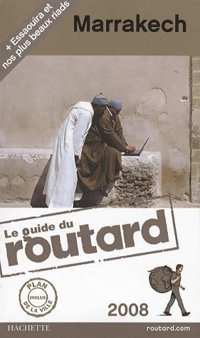 Livrenpoche : Marrakech 2008 - Collectif - Livre