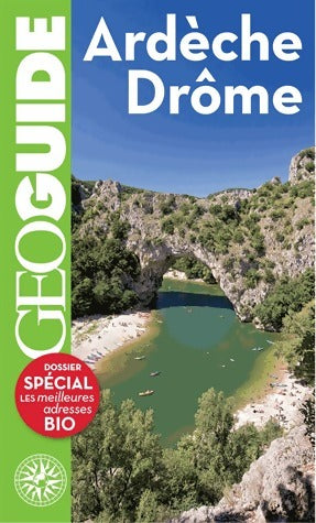 Livrenpoche : Ardèche-Drôme 2013 - Collectif - Livre