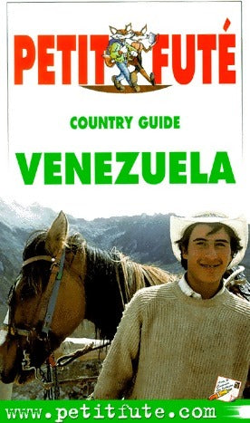 Livrenpoche : Venezuela 2001 - Collectif - Livre