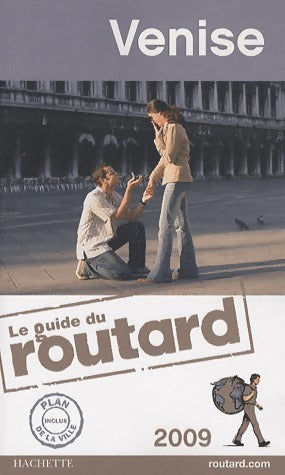 Livrenpoche : Venise 2009 - Collectif - Livre