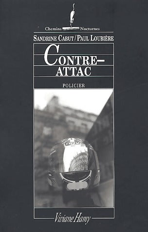 Livrenpoche : Contre-attac - Collectif - Livre