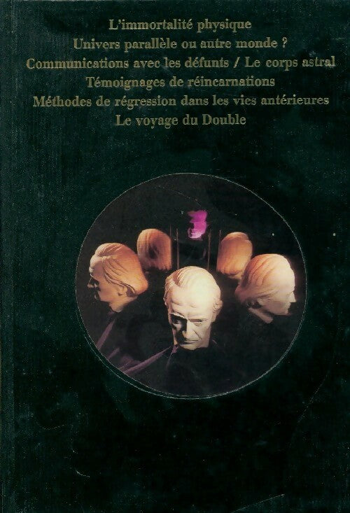 Livrenpoche : L'infini sursis - Collectif - Livre