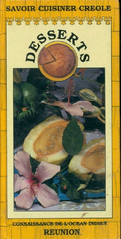 Livrenpoche : Desserts - Inconnu - Livre