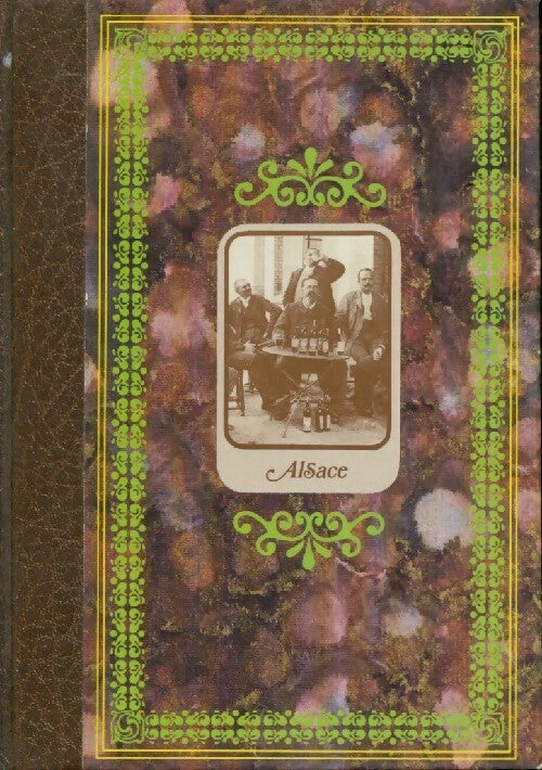 Livrenpoche : Le jardin perdu - Alfred Kern - Livre