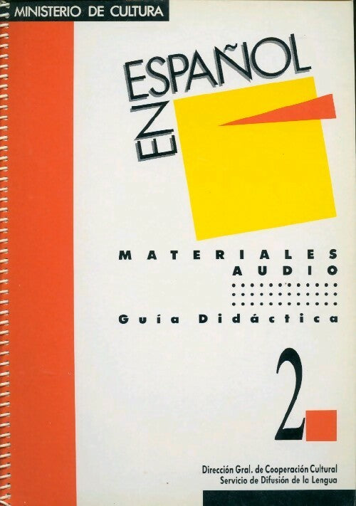 Livrenpoche : En español Tome II - Inconnu - Livre