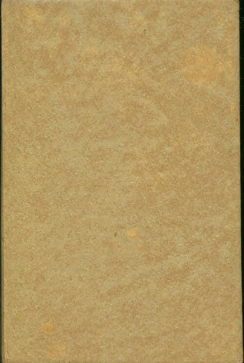 Livrenpoche : L'héritage des Whiteoaks - Mazo De la Roche - Livre