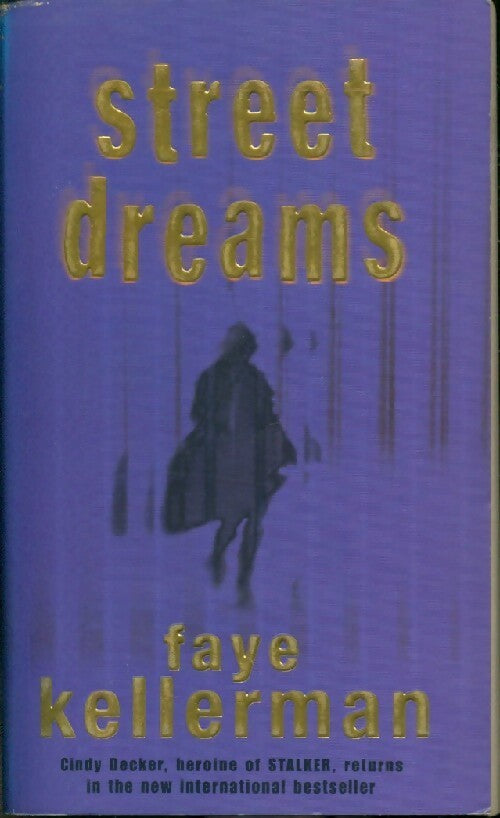 Livrenpoche : Street dreams - Faye Kellerman - Livre