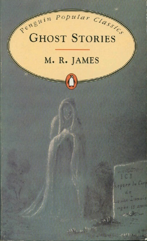 Livrenpoche : Ghost stories - Collectif - Livre