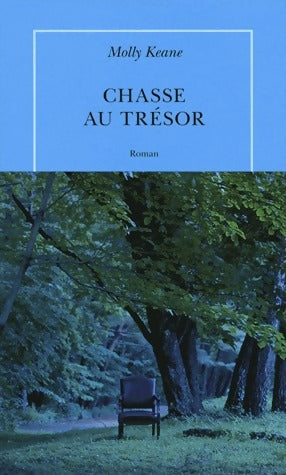 Livrenpoche : Chasse au trésor - Molly Keane - Livre