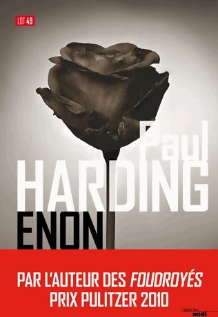 Livrenpoche : Enon - Paul Harding - Livre