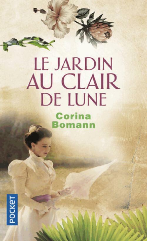 Le Jardin au clair de lune - Corina Bomann - Livre