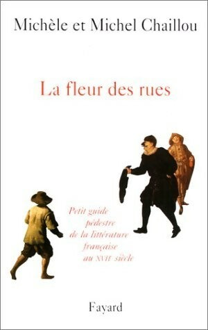 Livrenpoche : La fleur des rues - Collectif - Livre