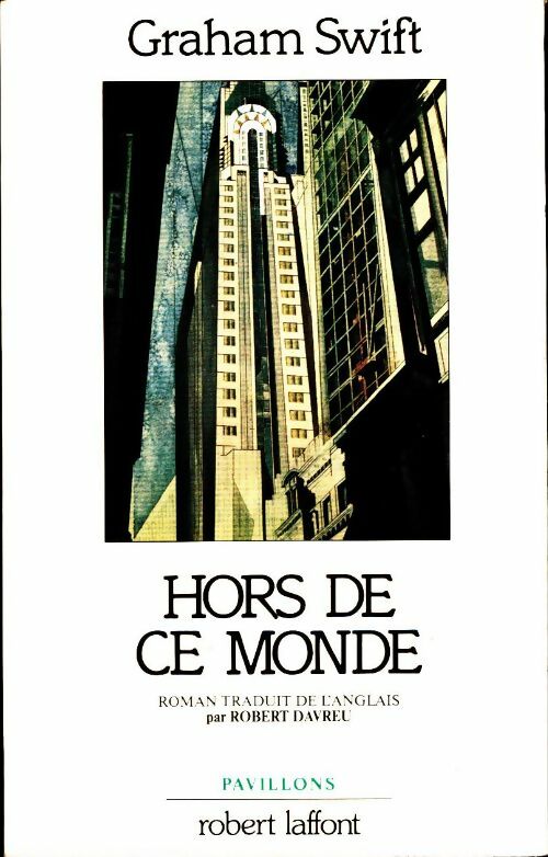 Livrenpoche : Hors de ce monde - Graham Swift - Livre