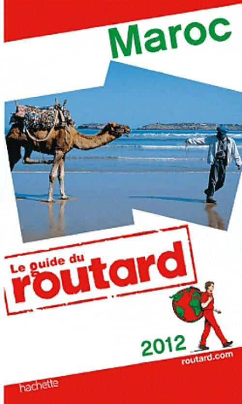 Livrenpoche : Maroc 2012 - Collectif - Livre