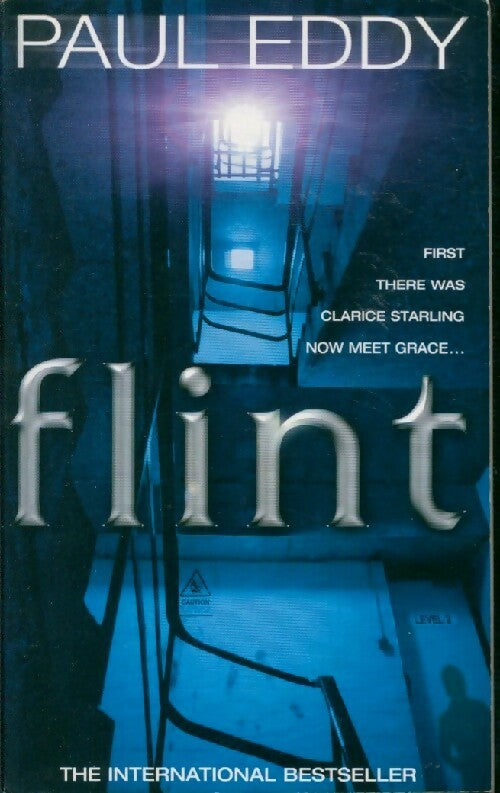 Livrenpoche : Flint - Paul Eddy - Livre