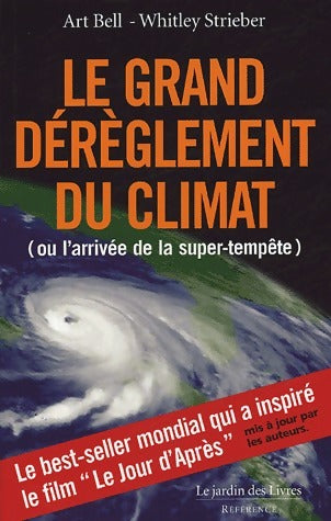 Livrenpoche : Le grand dérèglement du climat - Collectif - Livre