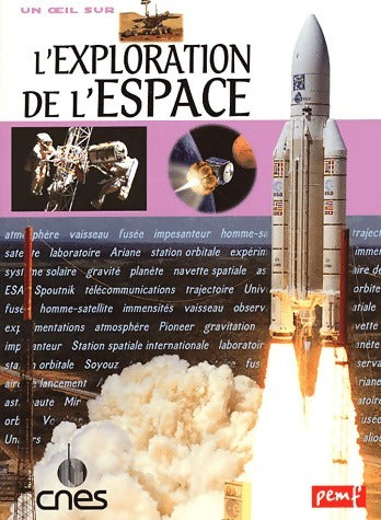 Livrenpoche : L'exploration de l'espace - Jean-Pierre Penot - Livre