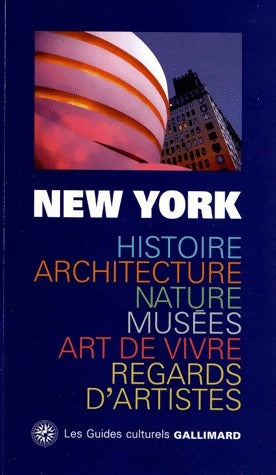Livrenpoche : New York - Collectif - Livre