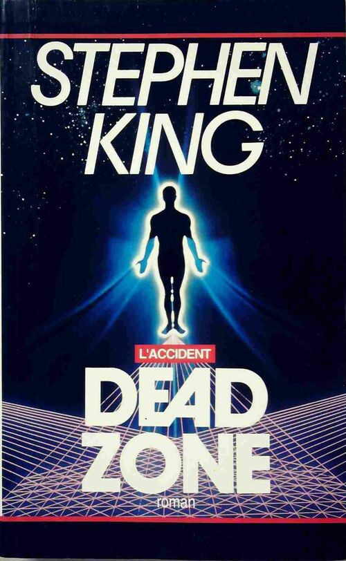 Livrenpoche : Dead zone - Stephen King - Livre