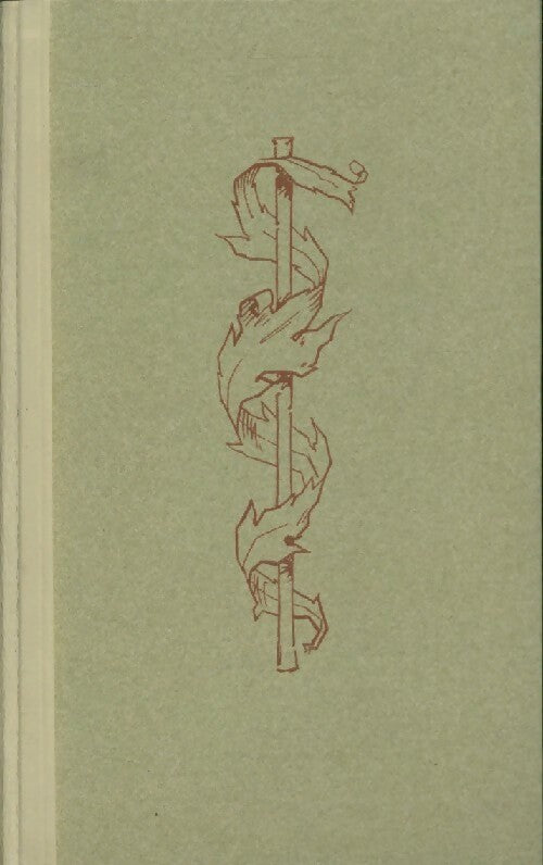 Livrenpoche : Der arzt gion - Hans Carossa - Livre