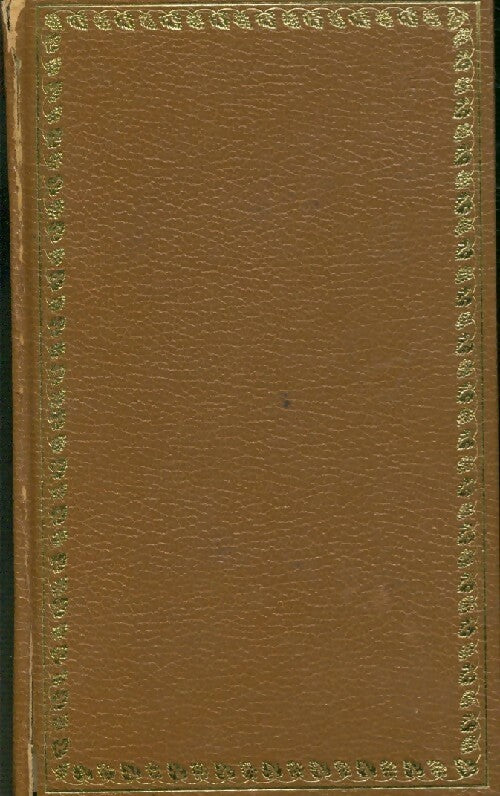 Livrenpoche : Le rouge et le noir - Stendhal - Livre