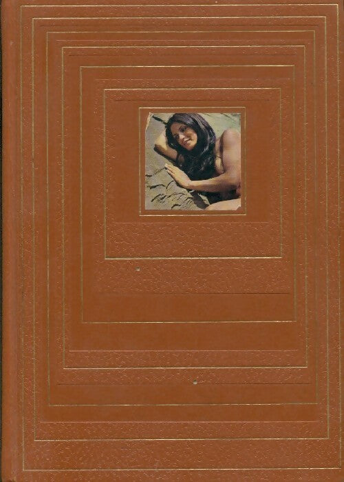 Livrenpoche : Le guide de l'amour moderne - Oswalt Kolle - Livre