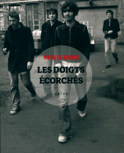 Livrenpoche : Les doigts écorchés - Sylvie Robic - Livre