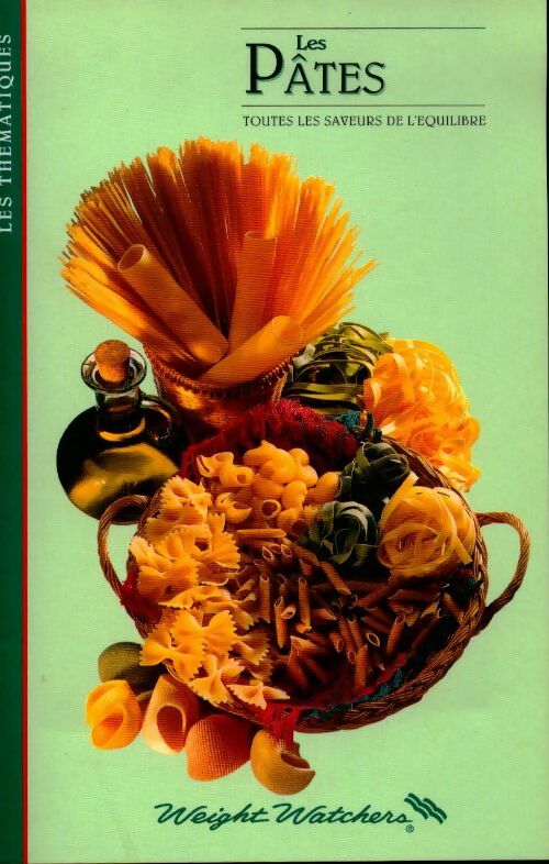 Livrenpoche : Les Pâtes - Collectif - Livre