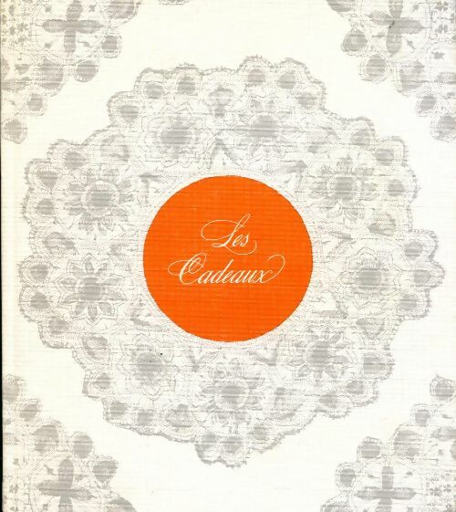 Livrenpoche : Les cadeaux - Collectif - Livre