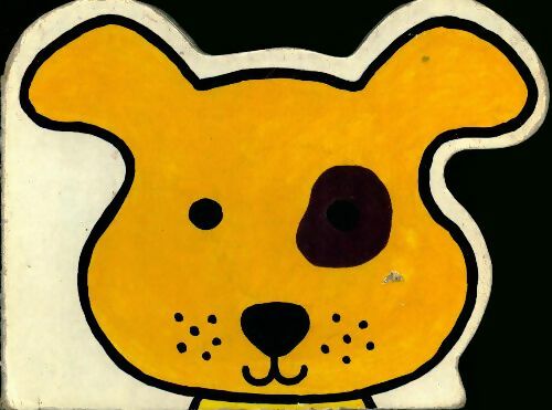 Livrenpoche : Mon chien aboie - Mélanie Walsh - Livre