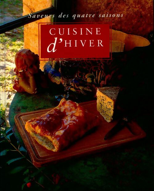 Livrenpoche : Cuisine d'hiver - Catherine Leclère-Ferrière - Livre