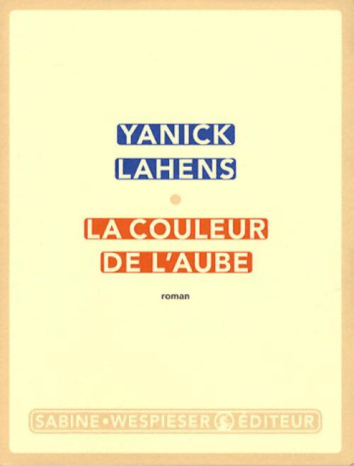 Livrenpoche : La couleur de l'aube - Yanick Lahens - Livre