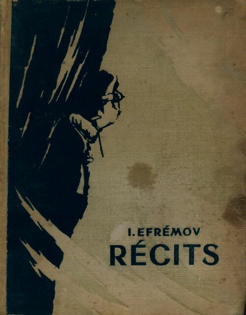 Livrenpoche : Récits. Contes scientifiques - Ivan Efrémov - Livre