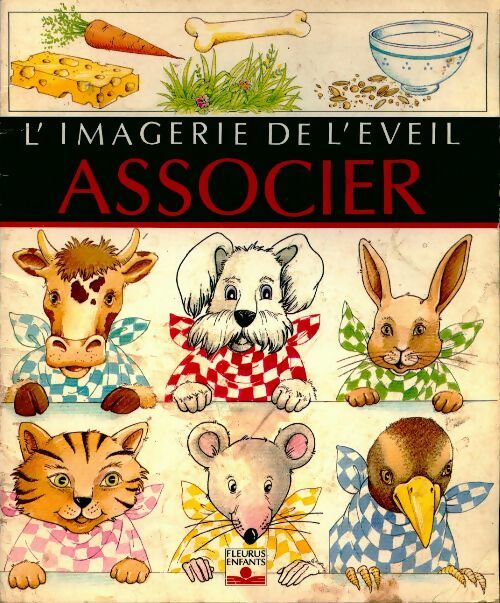 Livrenpoche : Associer - Emilie Beaumont - Livre