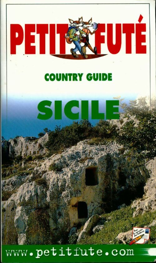 Livrenpoche : Sicile 2001-2002 - Collectif - Livre