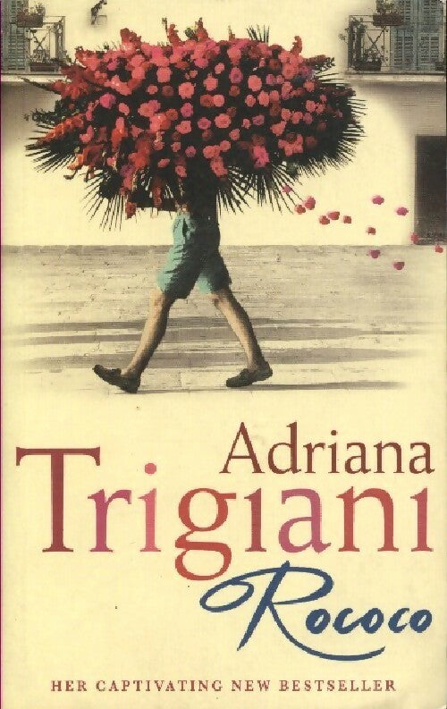 Livrenpoche : Rococo - Adriana Trigiani - Livre
