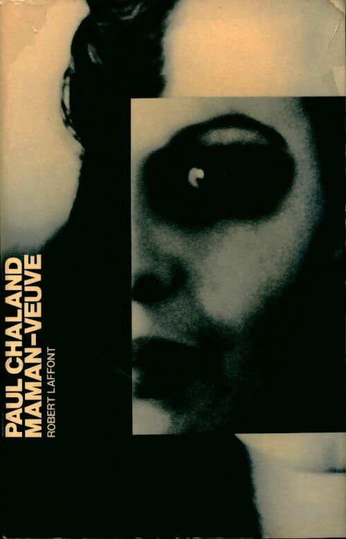 Livrenpoche : Maman-veuve - Paul Chaland - Livre